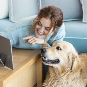 Online Dog Care Consultation: New Owner Setup & Routine Plan